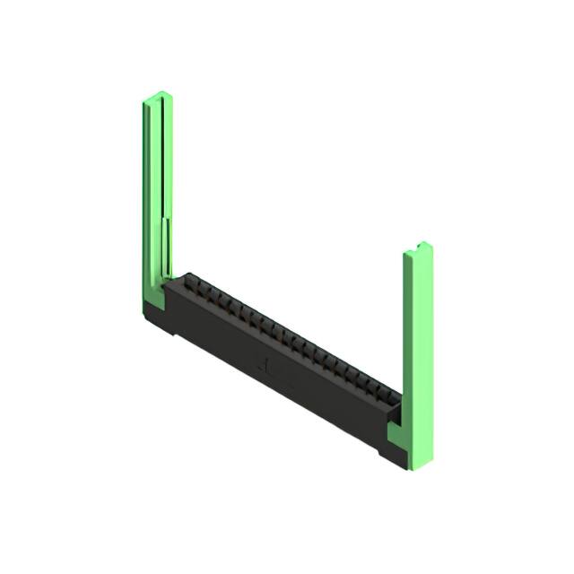 387-019-520-168 EDAC Inc.  Edgeboard Connectors